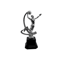 Korvpalli auhind ZU0408