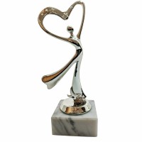 Auhind  Võimlemine / Tantsimine ZU8310