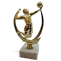 Võrkapalli auhind graniitalusel ZU8328