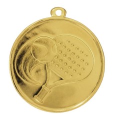 Medal Padel ZU-padel