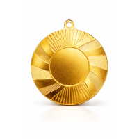 Medal 50mm ZU4016