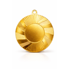 Medal 50mm ZU4016