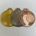 Medal 50mm ZU4023