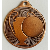 Medal 50mm ZU4023