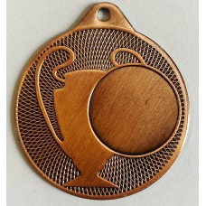 Medal 50mm ZU4023