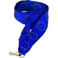 Medalipael Euroopa, 22mm