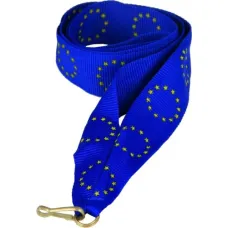 Medalipael Euroopa, 22mm