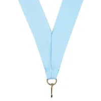 Medalipael helesinine, 22 mm