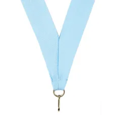 Medalipael helesinine, 22 mm