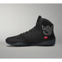 Maadlussaapad Rudis JB1 must