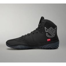 Maadlussaapad Rudis JB1 must