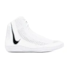 Maadlussaapad Nike Inflict 4 valge
