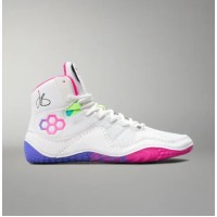 Maadlussaapad Rudis JB1 Neon Surge