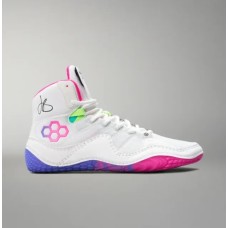 Maadlussaapad Rudis JB1 Neon Surge