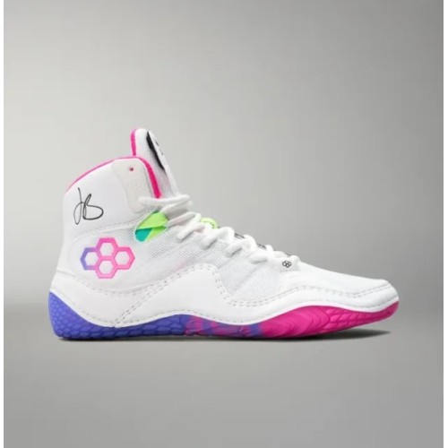 Maadlussaapad Rudis JB1 Neon Surge
