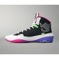 Maadlussaapad Rudis JB1 Neon Surge
