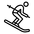 Suusatamine