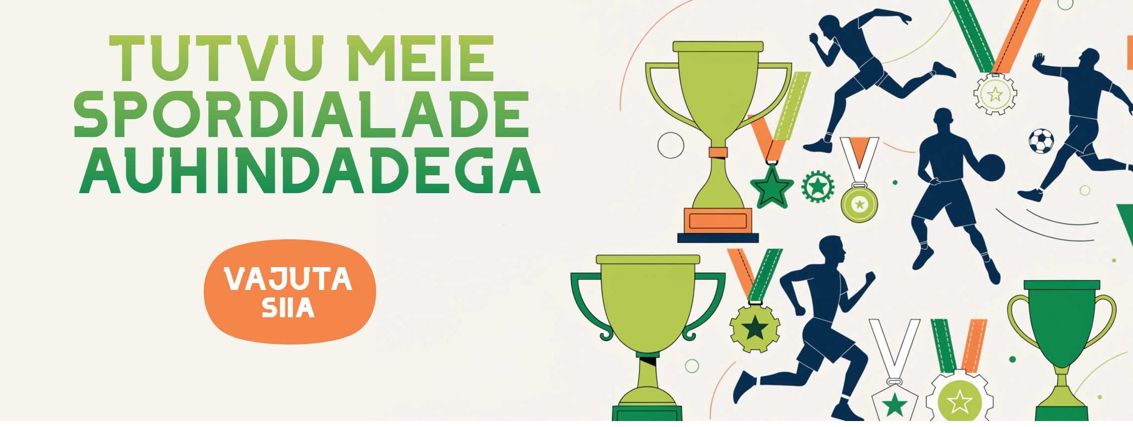 SPORDIALADE BANNER