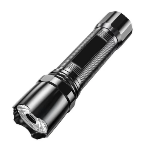 USB-C laetav LED-taskulamp