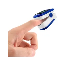 Pulsoksümeeter. Hapniku- ja pulsimõõtja Oximeter