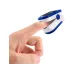 Pulsoksümeeter. Hapniku- ja pulsimõõtja Oximeter