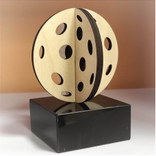 Auhind Saalihoki SSLG23