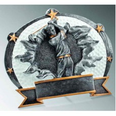 Auhinnaplaat Golf M  ST737629