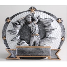 Auhinnaplaat Golf N  ST838774