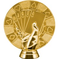 Figuur Bridž F236/G