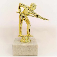 Auhind piljard / koroona graniitalusel F243