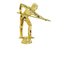 Piljard / koroona F243