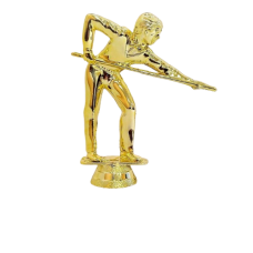 Piljard / koroona F243