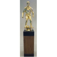 Auhind jalgpall JASS1799