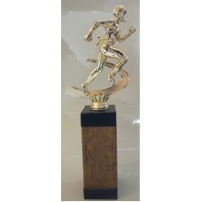 Auhind jooksja JASS1795