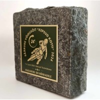 Graniitkivi auhind must MS95