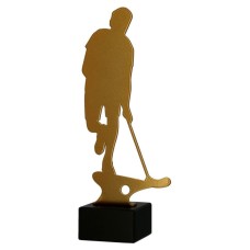 Auhind saalihoki ML-FLO-PW