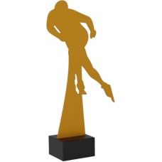 Auhind kiiruisutamine ML-FSK4-PW