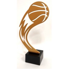 Auhind Korvpall ML-BAS