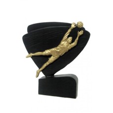 Auhind jalgpall RFEL5005/BK/G