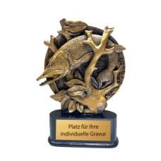 Auhind kalastus RFST3049