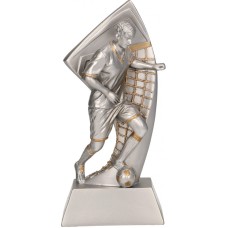 Auhind jalgpall RP2007