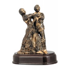 Auhind tantsimine RTY841