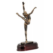 Auhind Võimlemine RXY656