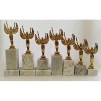 Auhind graniitalusel SSGRF24