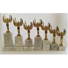 Auhind graniitalusel SSGRF24