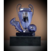 Auhind  Jalgpall B326S