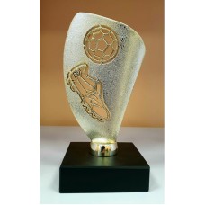 Auhind  Jalgpall B327/G 