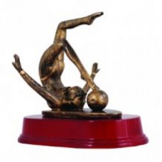 Auhind Võimlemine RF2116