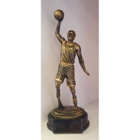 Auhind Korvpall TPFR 603