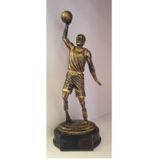 Auhind Korvpall TPFR 603